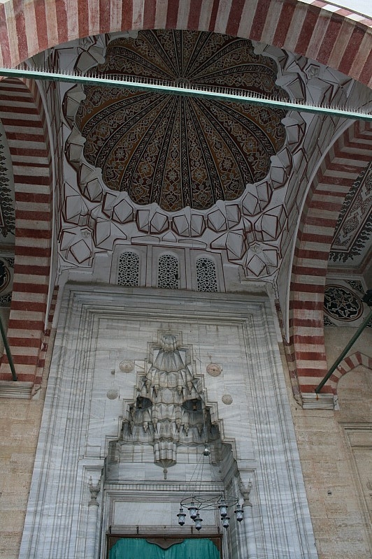 Il Mirhab