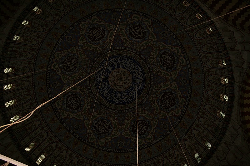 La cupola