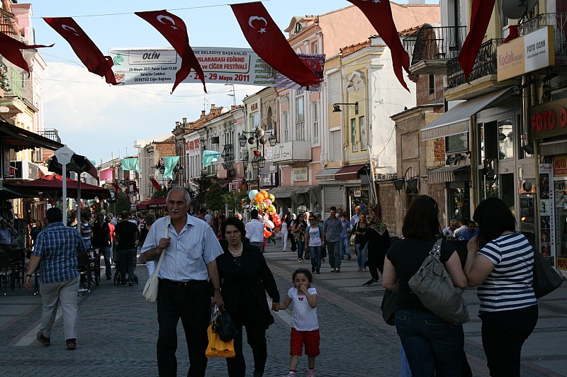 Sabato in festa