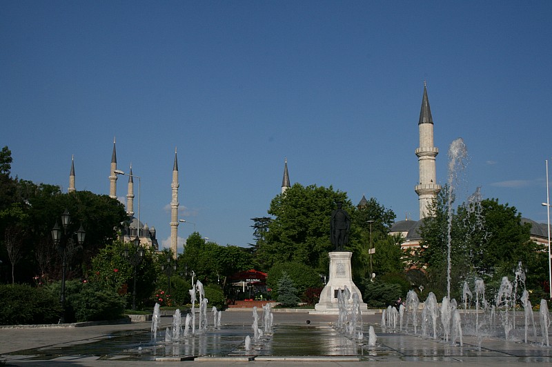 Selimiye Camii