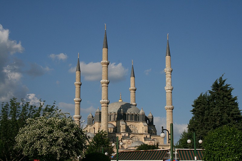 Selimiye Camii