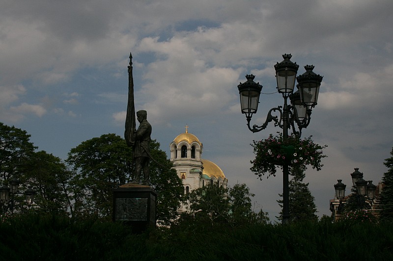Cartolina Nevski