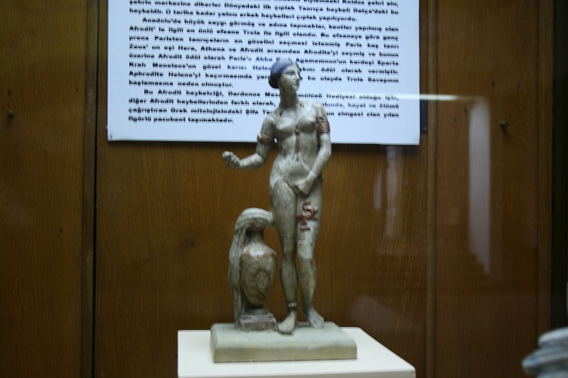  Deliziosa Afrodite 